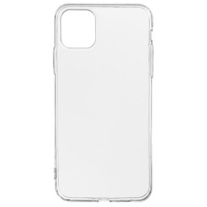 Чохол для смартфону Armorstandart Air for Apple iPhone 11 Pro Max Transparent (ARM55558)