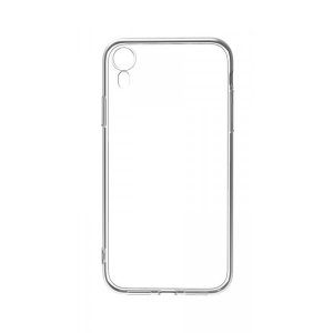 Чохол для смартфону Armorstandart Air for Apple iPhone XR Transparent (ARM56564)
