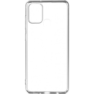 Чохол для смартфону Armorstandart Air for Samsung Galaxy A21s SM-A217 Transparent (ARM56682)