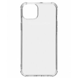 Чохол для смартфону Armorstandart Air Force for Apple iPhone 15 Plus Transparent (ARM69324)