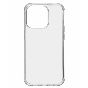 Чохол для смартфону Armorstandart Air Force for Apple iPhone 15 Pro Transparent (ARM69323)