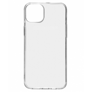 Чохол для смартфону Armorstandart Air Series for Apple iPhone 15 Plus Transparent (ARM68234)