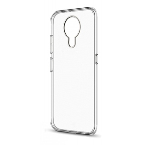 Чохол для смартфону Armorstandart Air Series for Nokia G10/G20 Transparent (ARM59438)
