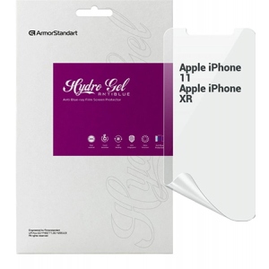Захисна плівка для смартфону Armorstandart Anti-Blue for Apple iPhone 11/XR (ARM57743)
