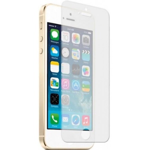 Захисне скло для смартфону Armorstandart Apple iPhone 5/5s/SE 2.5D (ARM48856)
