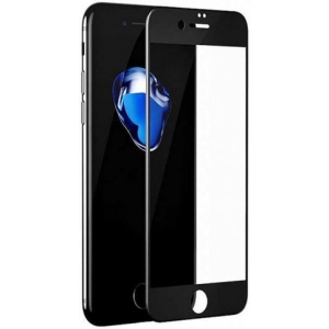 Захисне скло для смартфону Armorstandart Apple iPhone 8/7 Black 3D (ARM49140-G3D-BK)