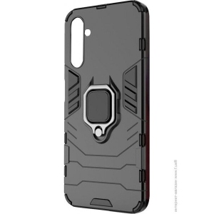 Чохол для смартфону Armorstandart DEF27 case for Samsung A14 4G / A14 5G Black (ARM66186)