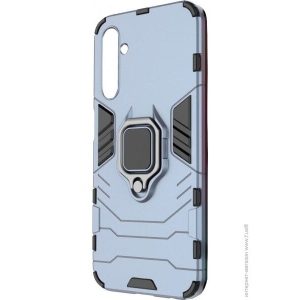 Чохол для смартфону
 Armorstandart DEF27 case for Samsung A24 4G (A245) Blue (ARM66191)
