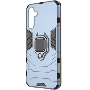 Чохол для смартфону Armorstandart DEF27 case for Samsung M14 5G (M146) Blue (ARM67749)
