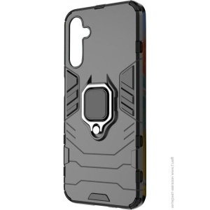 Чохол для смартфону Armorstandart DEF27 case for Samsung M14 5G (M146) Black (ARM67748)