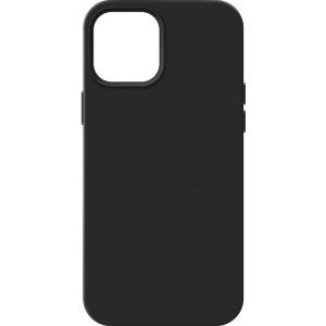 Чохол для смартфону Armorstandart Icon2 for Apple iPhone 12 Pro Max Black (ARM60570)