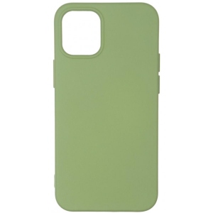 Чохол для смартфону Armorstandart Icon Case for Apple iPhone 12 Mini Mint (ARM57483)