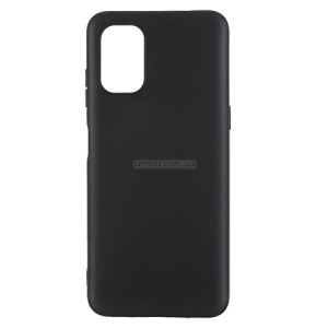 Чохол для смартфона Armorstandart Matte Slim Fit for Nokia G21/G11 Black (ARM61714) замовити в Україні
