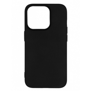 Чохол для смартфону Armorstandart Matte Slim Fit for Apple iPhone 15 Pro Max Black (ARM68244)