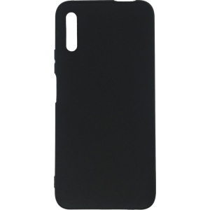 Чохол для смартфону Armorstandart Matte Slim Fit for Honor 9X Black (ARM55859)