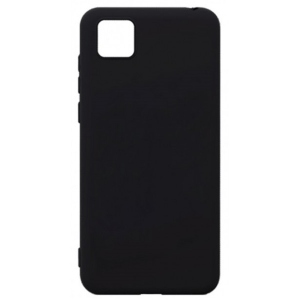 Чохол для смартфону Armorstandart Matte Slim Fit for Huawei Y5p Black (ARM56803)