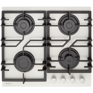 Варильна поверхня газова ELEYUS ARONA 60 WH CF
