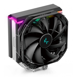 Процесорний кулер Deepcool AS500 (R-AS500-BKNLMN-G)