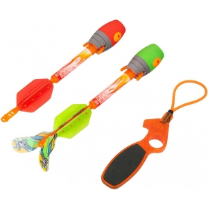 Запускач Zing Air Storm - Sky Ripperz (AS610)