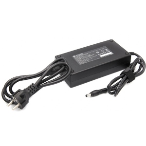 Зарядний пристрій для ноутбука PowerPlant Asus 220V 19V 180W 9.5A (AS180F5525)