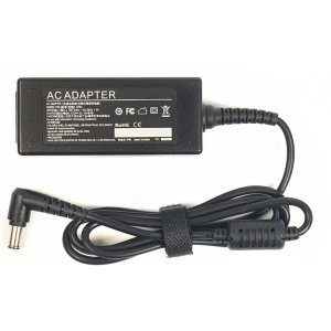Зарядний пристрій для ноутбука PowerPlant LG 220V 12V 24W 2A (AS24A6544)