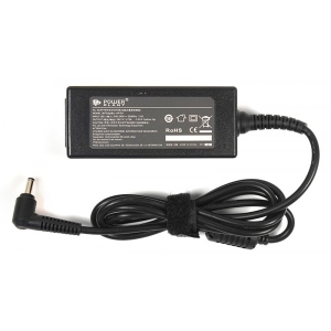 Зарядний пристрій для ноутбука PowerPlant Asus 220V 19V 33W 1.75A (AS33F4014) купити