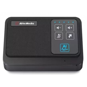 Bluetooth-спікерфон Avermedia AS311 (61AS311000AB)