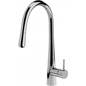 Кухонний змішувач Deante Aster Chrome (BCA_072M)