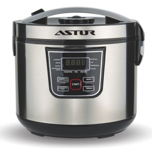 Уцінка - Мультиварка Astor MC1822 ##