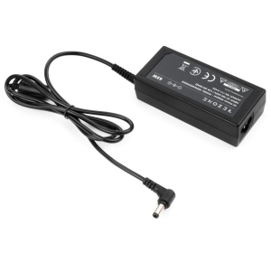 Зарядний пристрій для ноутбука Rezone Asus 65W 19V 3.42A (RZPSAS65195525)