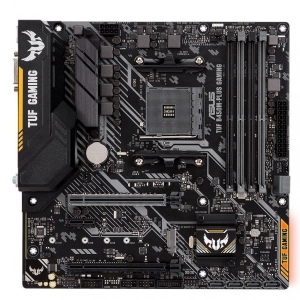 Материнська плата Asus TUF B450M-PLUS GAMING