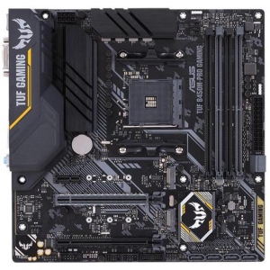 Материнська плата Asus TUF B450M-Pro Gaming Socket AM4