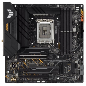 Материнська плата Asus TUF GAM B660M-PLUS WIFI