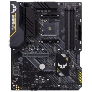 Материнська плата Asus TUF GAMING B450-PLUS II