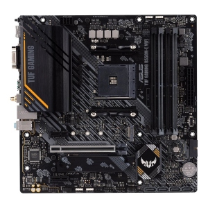 Материнська плата Asus TUF GAMING B550M-E WIFI