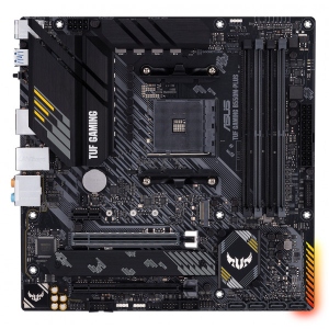 Материнська плата Asus TUF GAMING B550M-PLUS