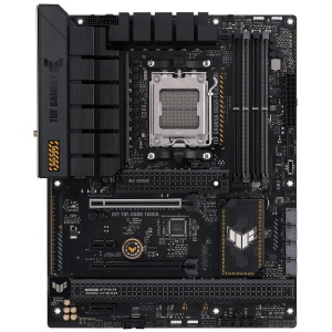 Материнська плата Asus TUF Gaming B650-Plus WIFI