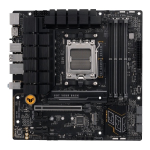 Материнська плата Asus TUF GAMING B650M-E DDR5