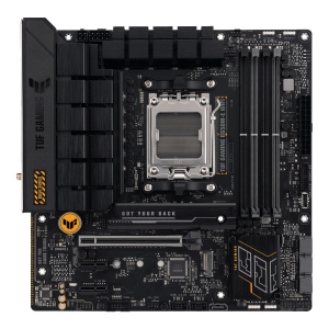 Материнська плата Asus TUF GAMING B650M-E WIFI