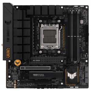 Материнська плата Asus TUF Gaming B650M-PLUS WIFI