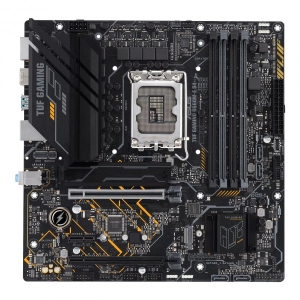 Материнська плата Asus TUF GAMING B660M-E D4