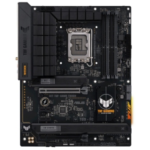 Материнська плата Asus TUF GAMING B760-PLUS WIFI D4
