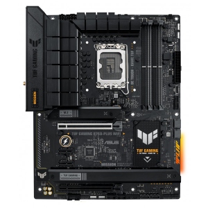 Материнська плата Asus TUF GAMING B760-PLUS WIFI DDR5