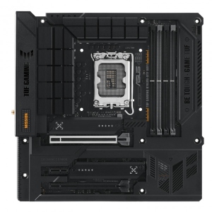Материнська плата Asus TUF GAMING B760M-BTF WIFI DDR5