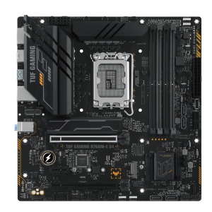 Материнська плата Asus TUF GAMING B760M-E D4 DDR4
