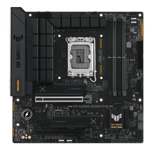 Материнська плата Asus TUF GAMING B760M-PLUS DDR5