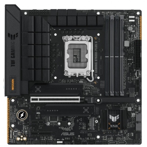 Материнська плата Asus TUF GAMING B760M-PLUS II DDR5