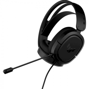 Гарнітура дротова ігрова Asus TUF Gaming H1 7.1 Black