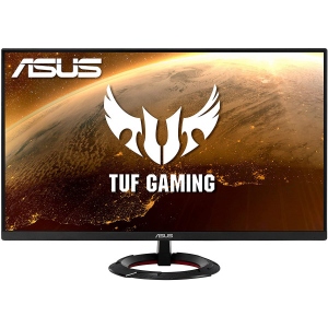 Монітор ігровий Asus TUF Gaming VG279Q1R Black