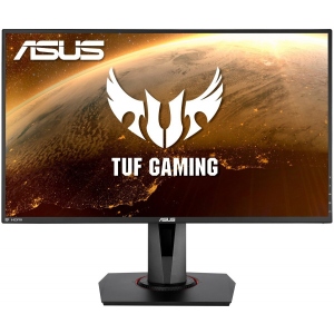 Монітор ігровий Asus TUF Gaming VG279QR